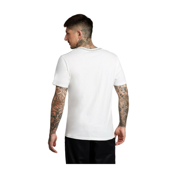 True Religion Men's Bold Logo Tee T-Shirt - Picture 2 of 3